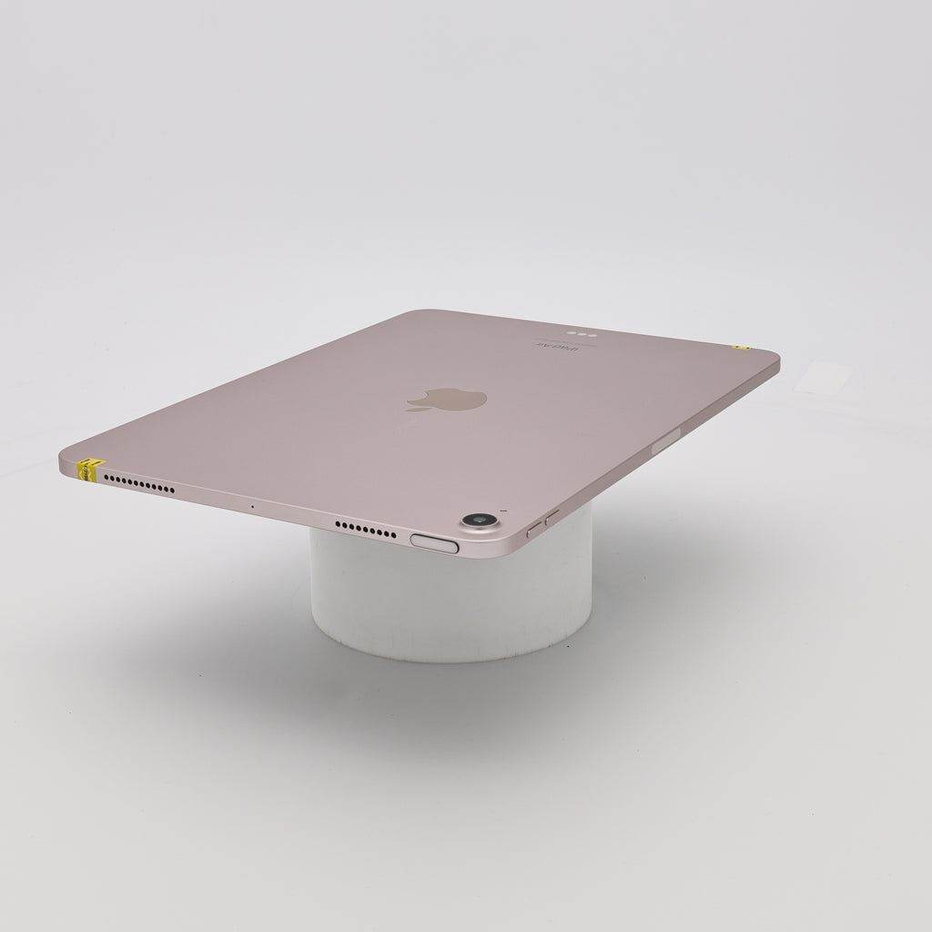 95新 Apple iPad Air5 64G 粉紅色 WIFI