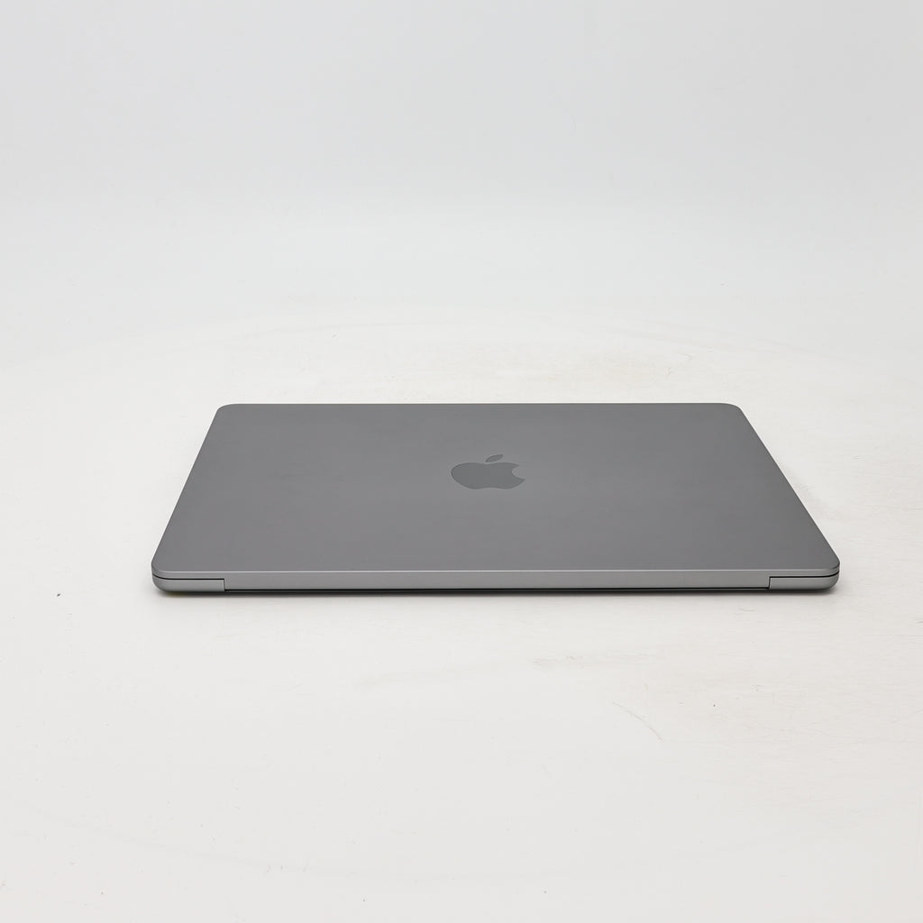 99新 Apple MacBook Air 24年 13寸 M3（8+8核） 8G RAM 256G SSD 深空灰色