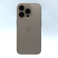 95新 Apple iPhone 16 Pro 256G 沙漠色鈦金屬 中國大陸版