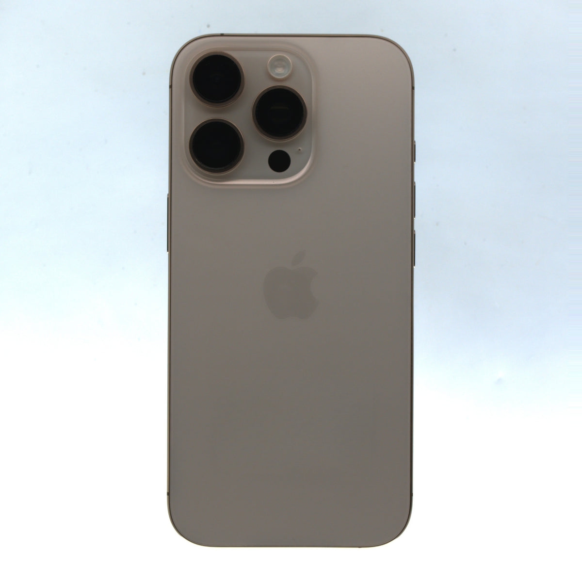 95新 Apple iPhone 16 Pro 256G 沙漠色鈦金屬 中國大陸版