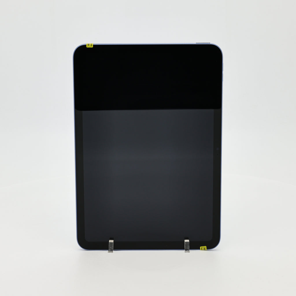 99新 Apple iPad 10代 64G 藍色 WIFI