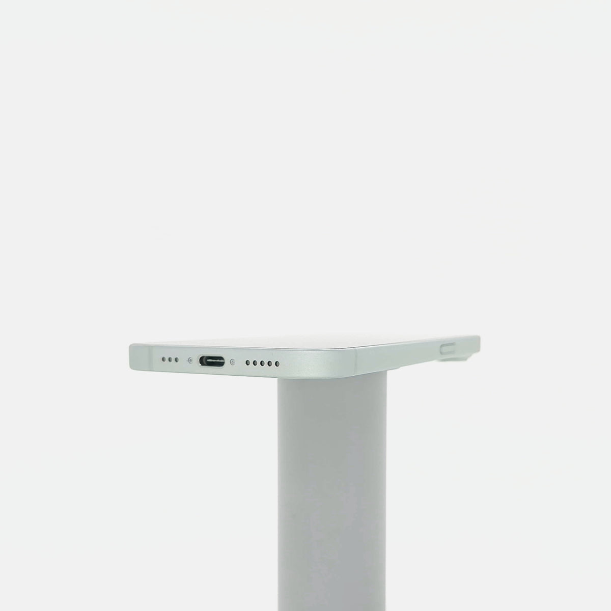 95新 Apple iPhone 15 256G 綠色 中國大陸版