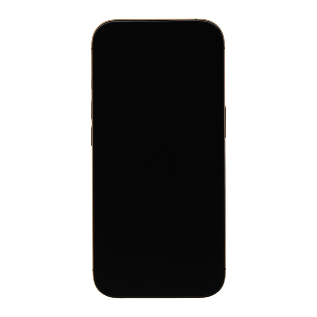 95新 Apple iPhone 16 Pro 128G 沙漠色鈦金屬 中國大陸版