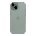 95新 Apple iPhone 15 256G 綠色 中國大陸版