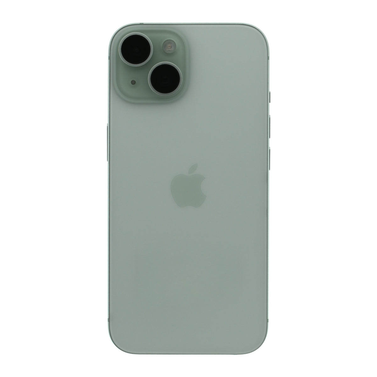 95新 Apple iPhone 15 256G 綠色 中國大陸版