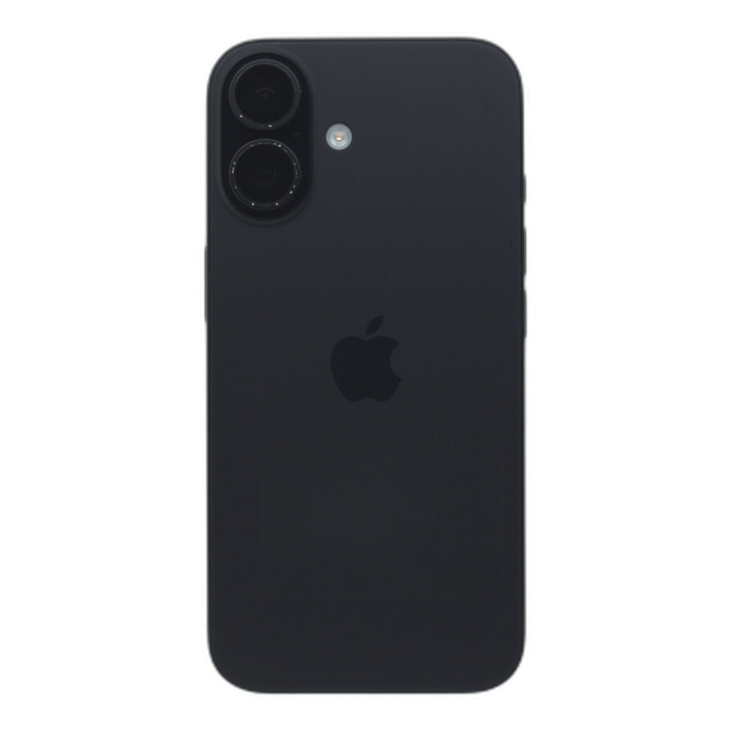 95新 Apple iPhone 16 128G 黑色 中國大陸版