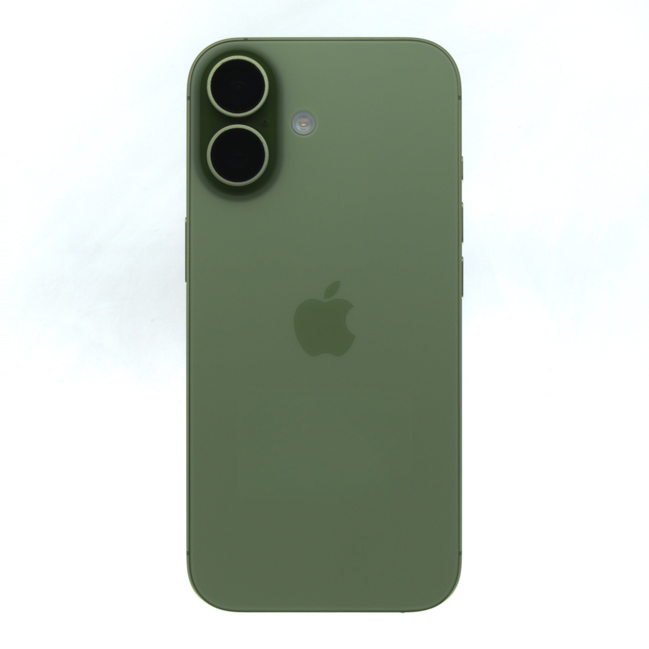 95新 Apple iPhone 17 256G 鼠尾草綠色 中國大陸版