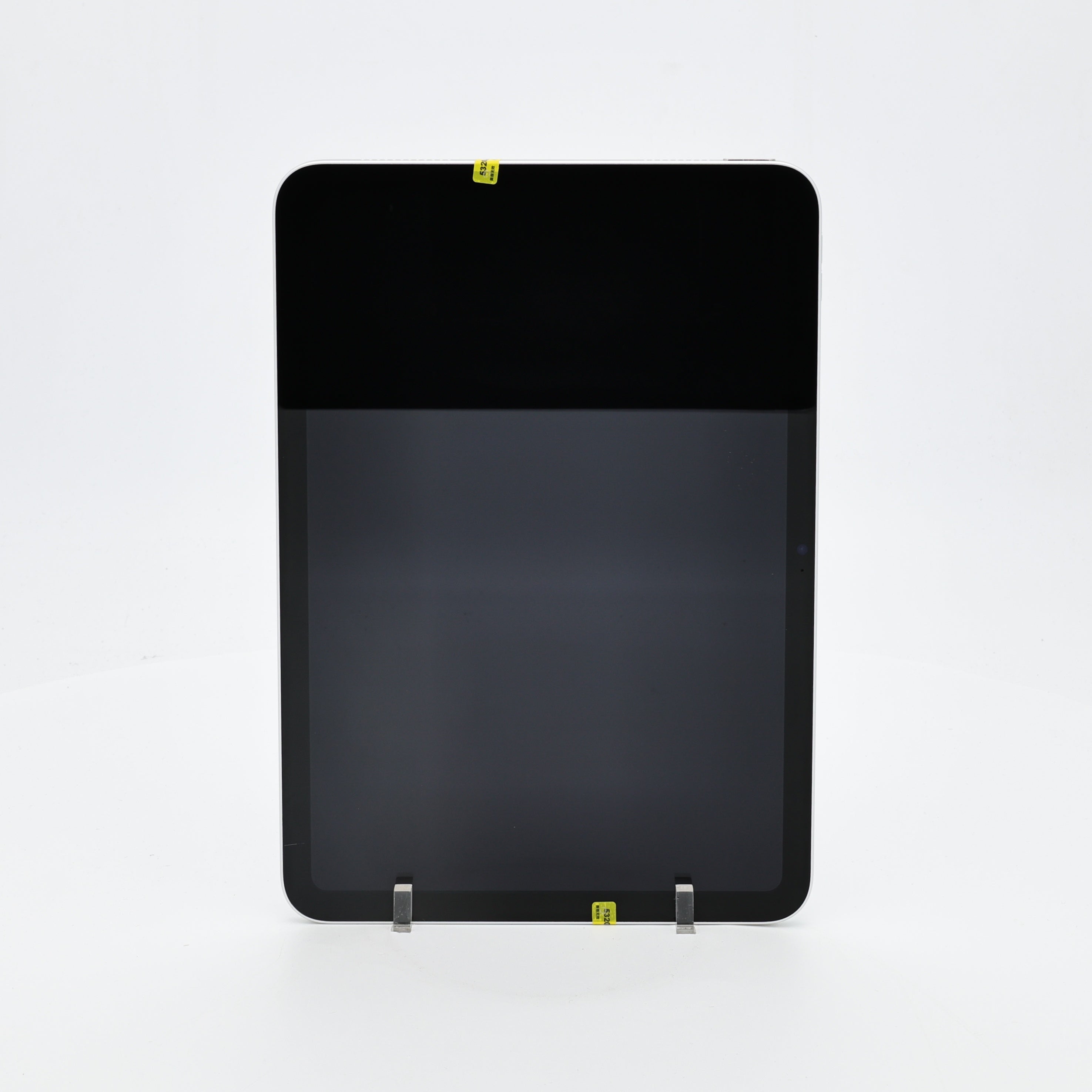 95新 Apple iPad 10代 64G 銀色 WIFI