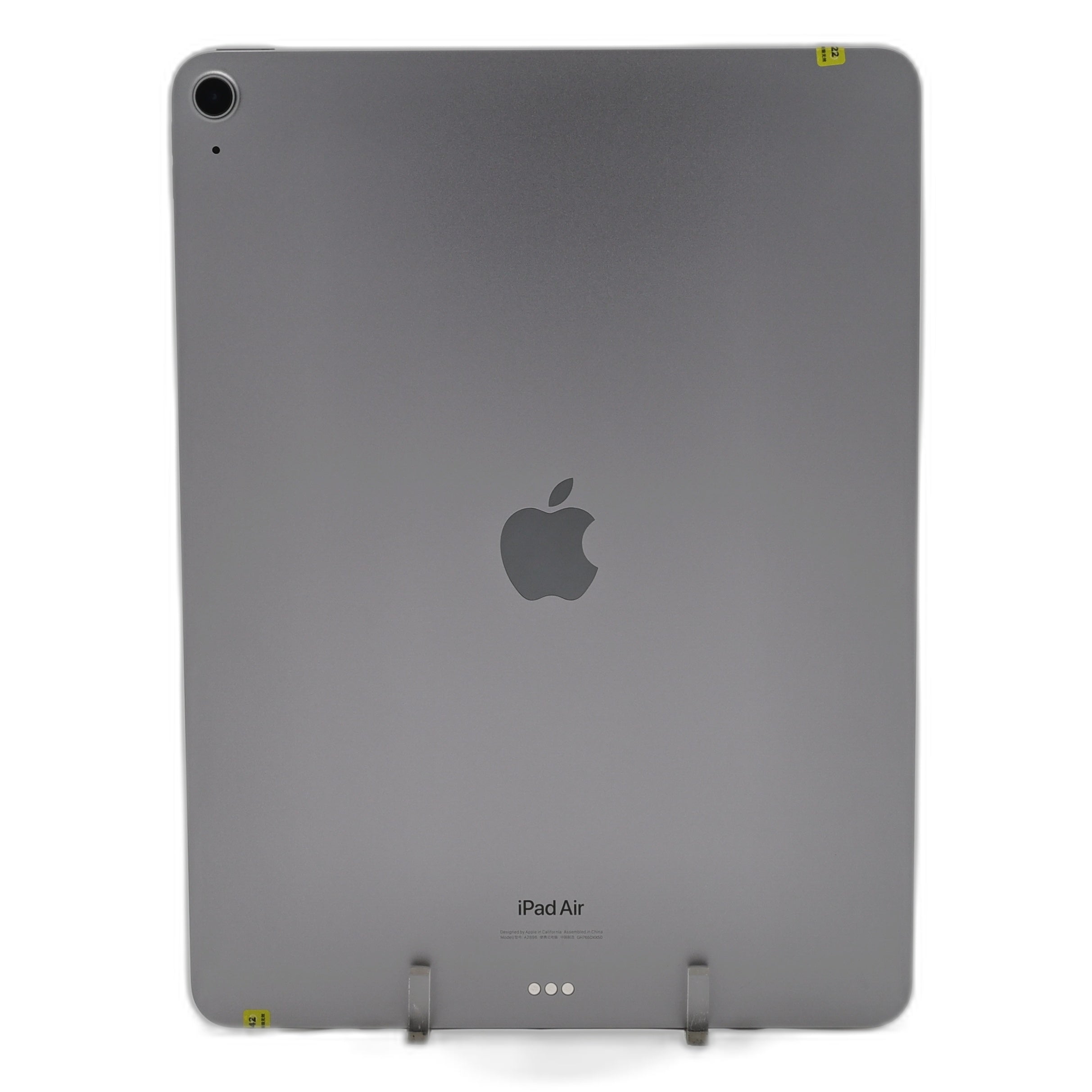 99新 Apple iPad Air (M2) 13英寸 256G 深空灰色 WIFI