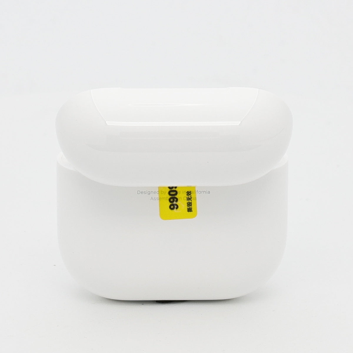 99新 Apple AirPods 4 (支持主動降噪) 白色
