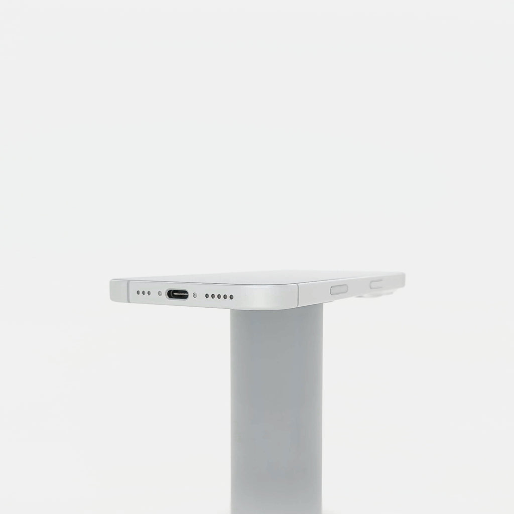 99新 Apple iPhone 17 256G 白色 中國大陸版