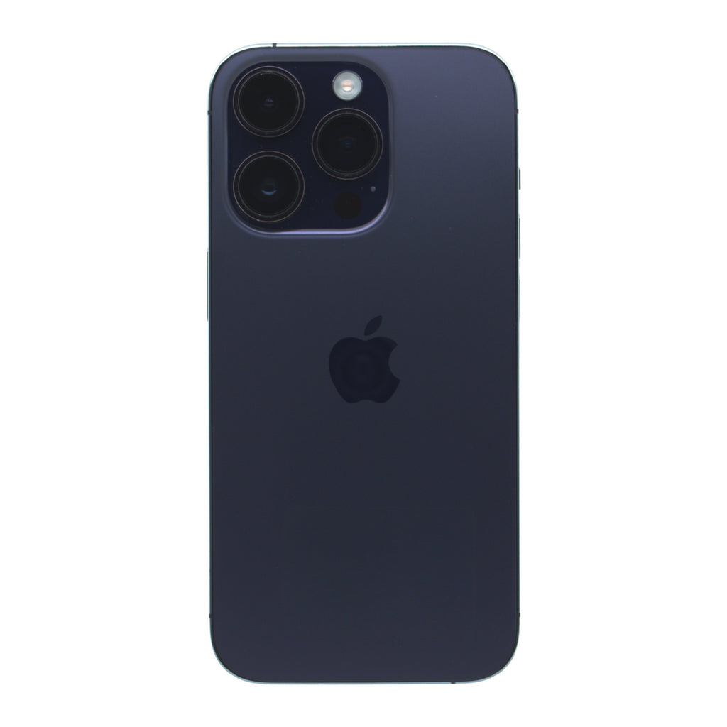 95新 Apple iPhone 14 Pro 256G 暗紫色 中國大陸版