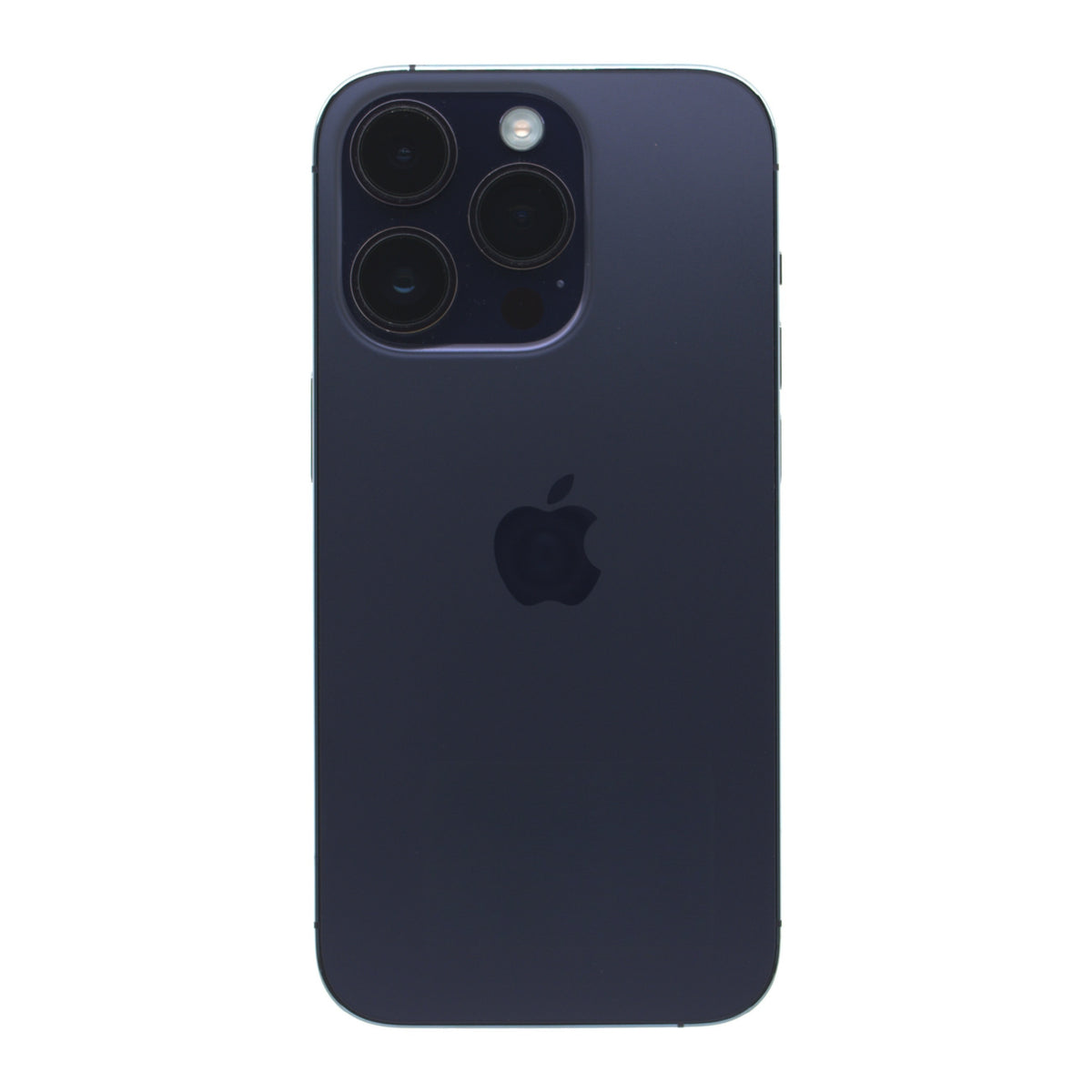 95新 Apple iPhone 14 Pro 256G 暗紫色 中國大陸版