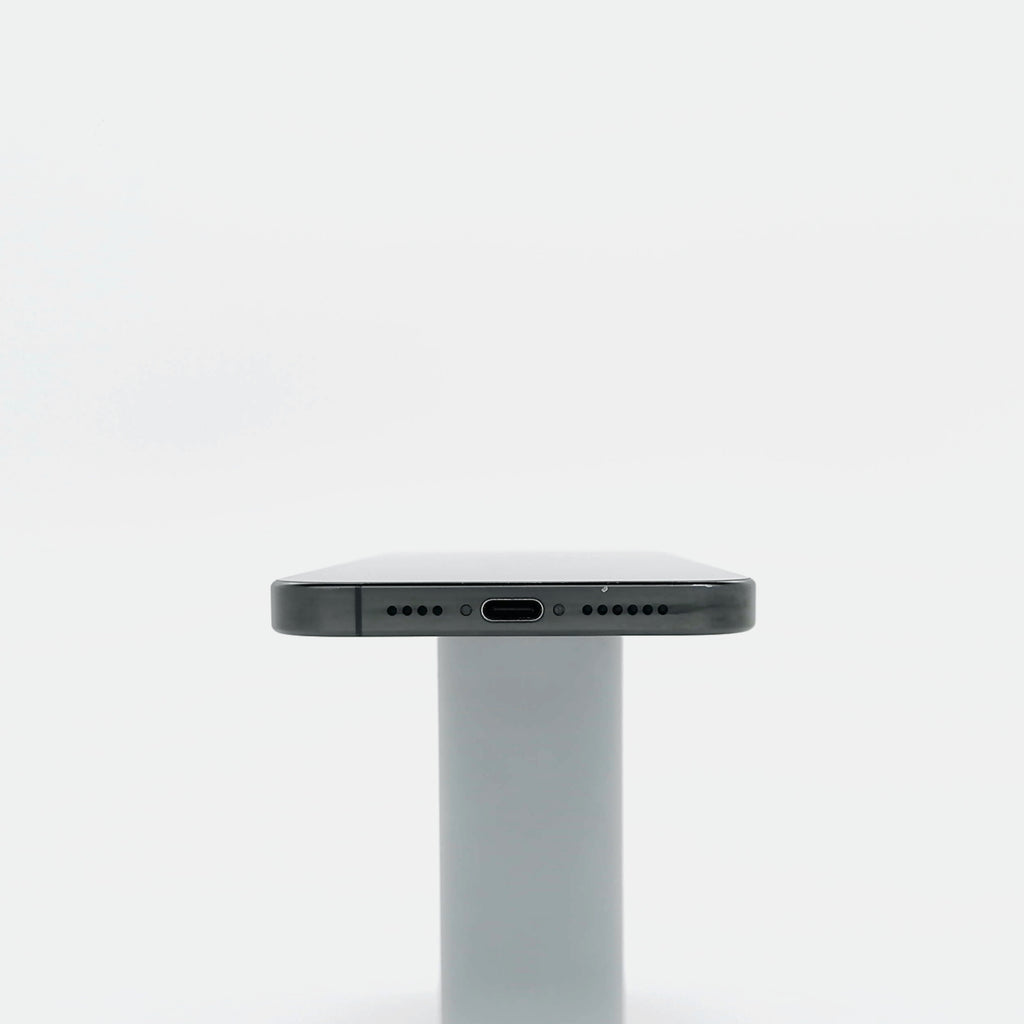 95新 Apple iPhone 15 Pro Max 256G 黑色鈦金屬 中國大陸版