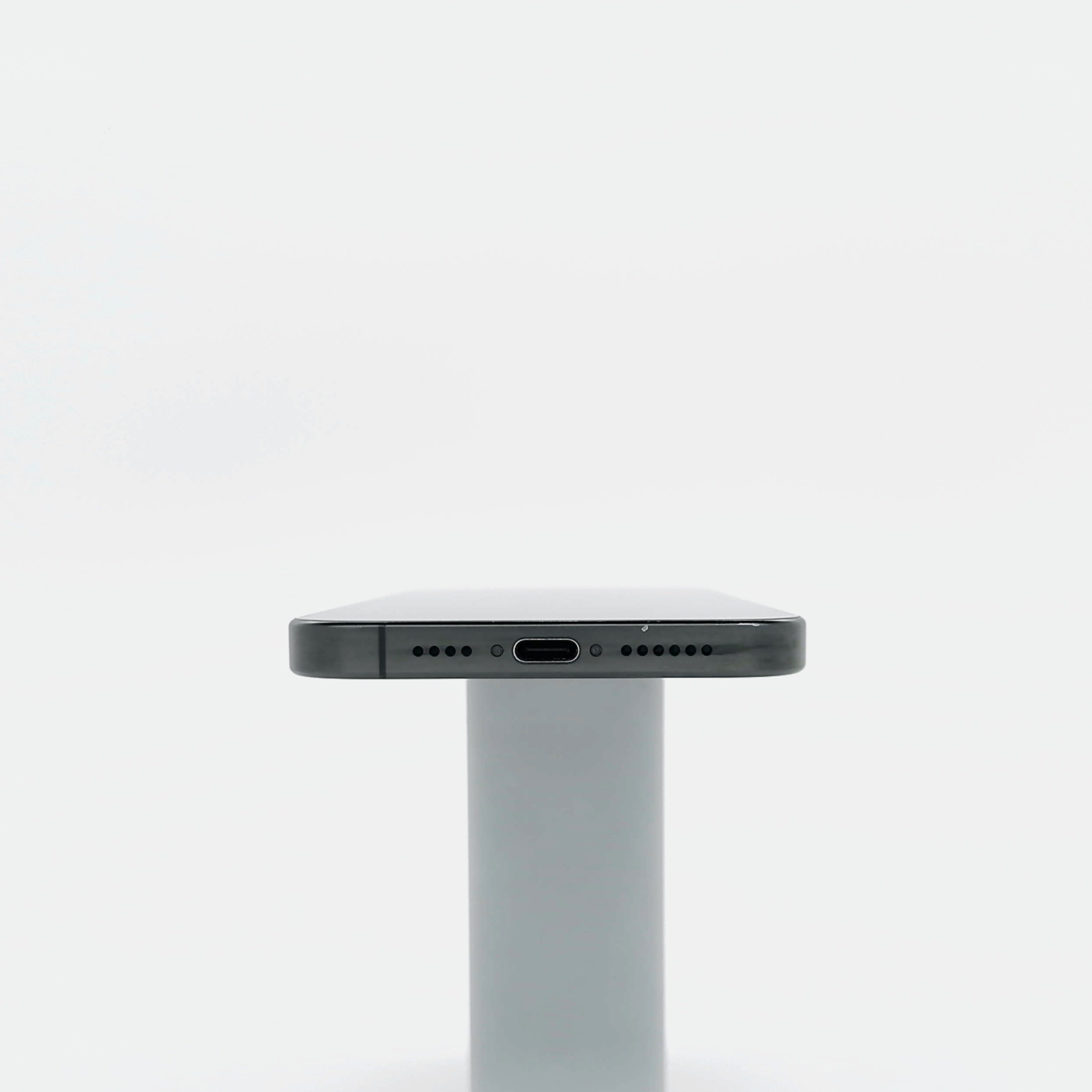 95新 Apple iPhone 15 Pro Max 256G 黑色鈦金屬 中國大陸版