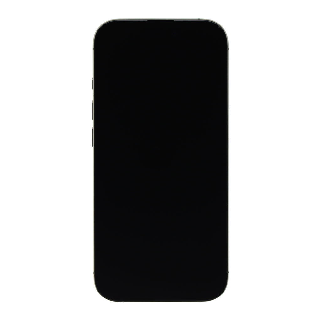 99新 Apple iPhone 16 Pro 128G 原色鈦金屬 中國大陸版