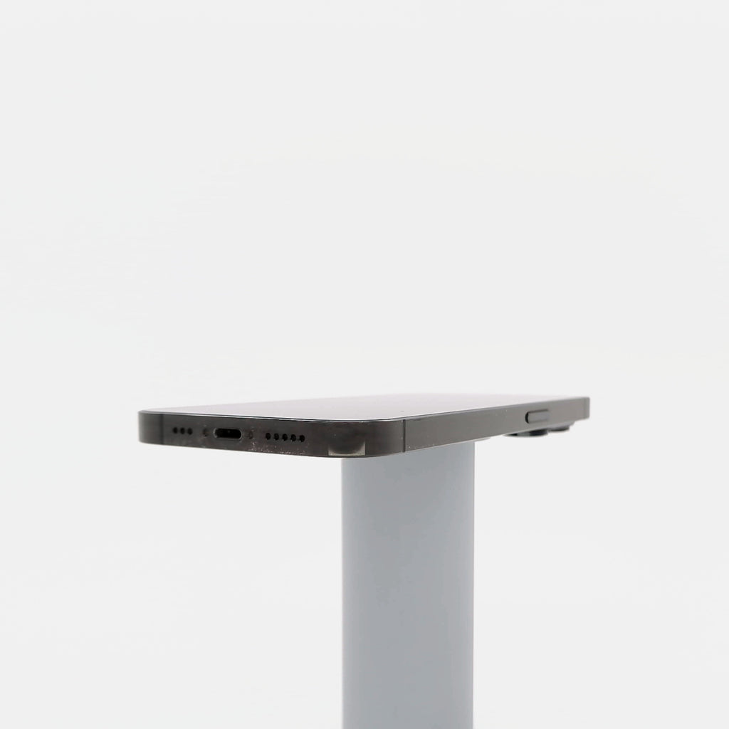 95新 Apple iPhone 14 Pro 256G 深空黑色 中國大陸版