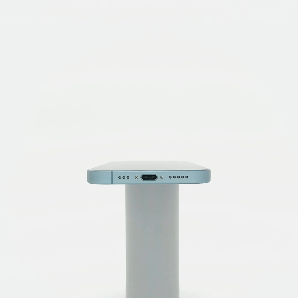 95新 Apple iPhone 16 256G 深青色 中國大陸版