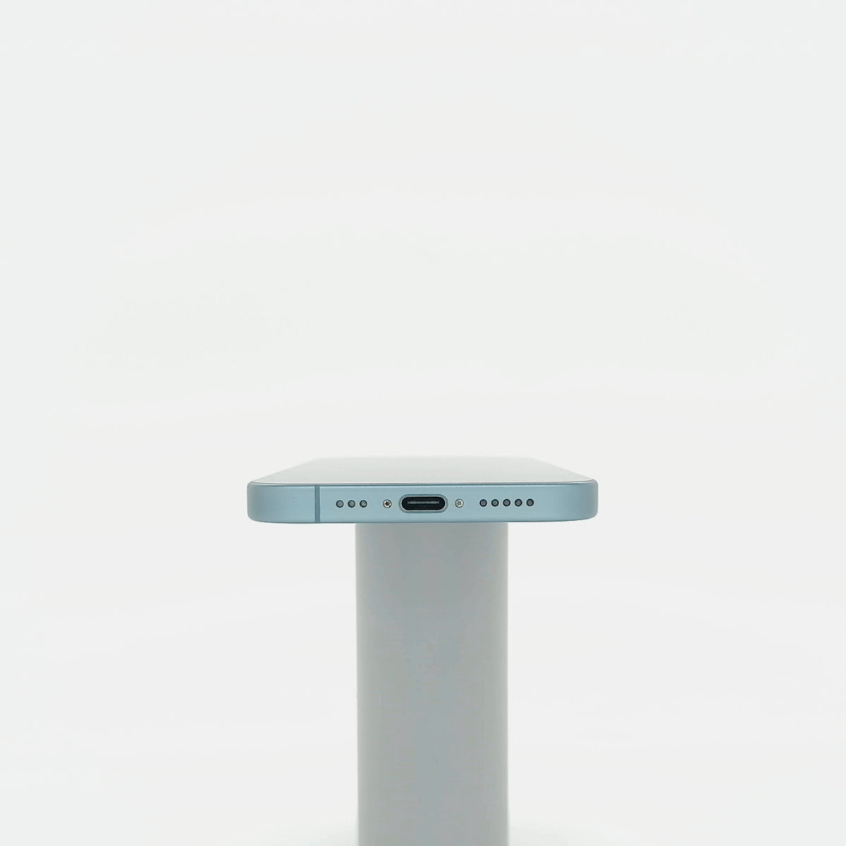 95新 Apple iPhone 16 256G 深青色 中國大陸版