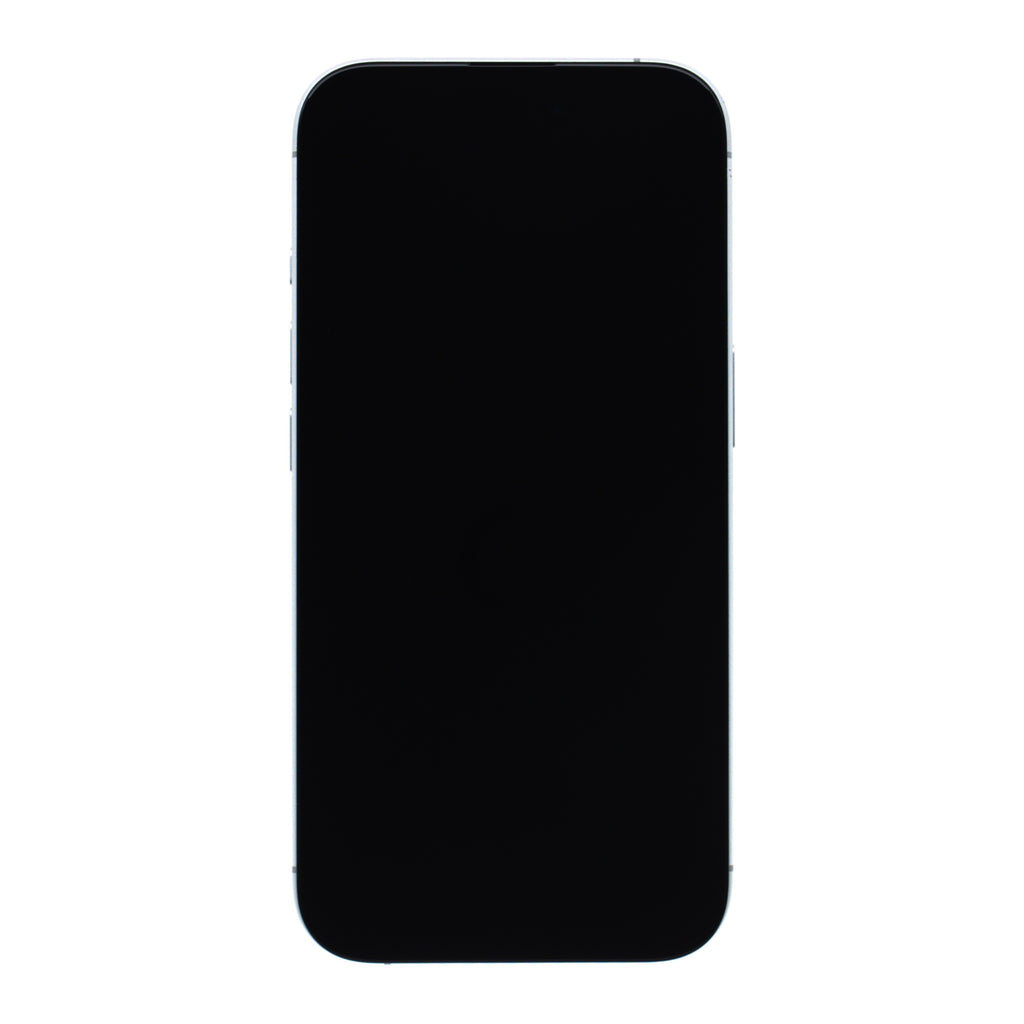 95新 Apple iPhone 16 256G 白色 中國大陸版