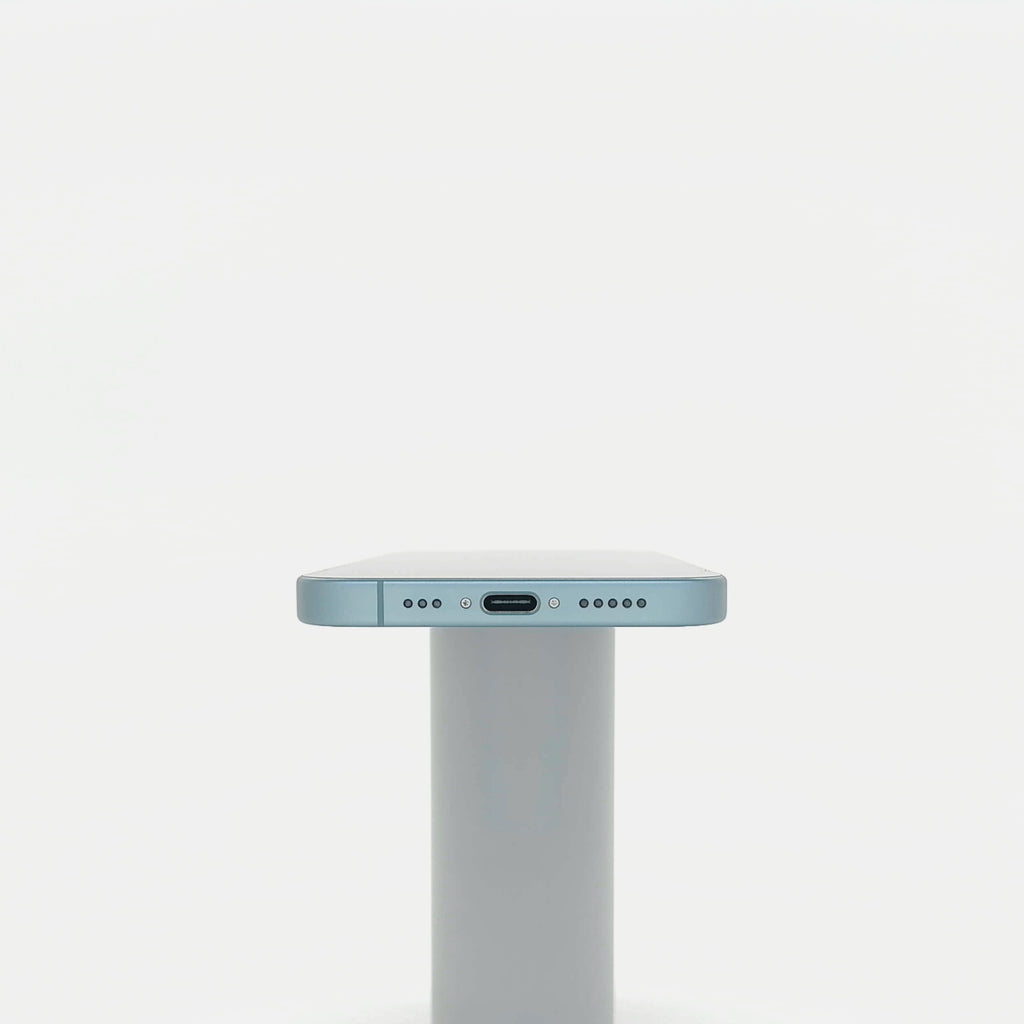 95新 Apple iPhone 16 256G 深青色 中國大陸版