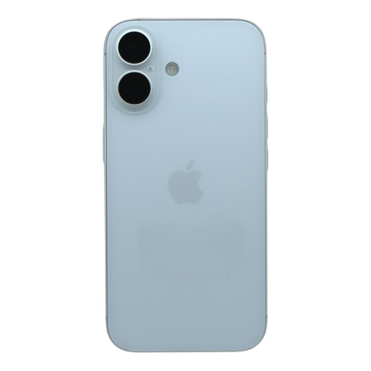 99新 Apple iPhone 16 128G 白色 中國大陸版