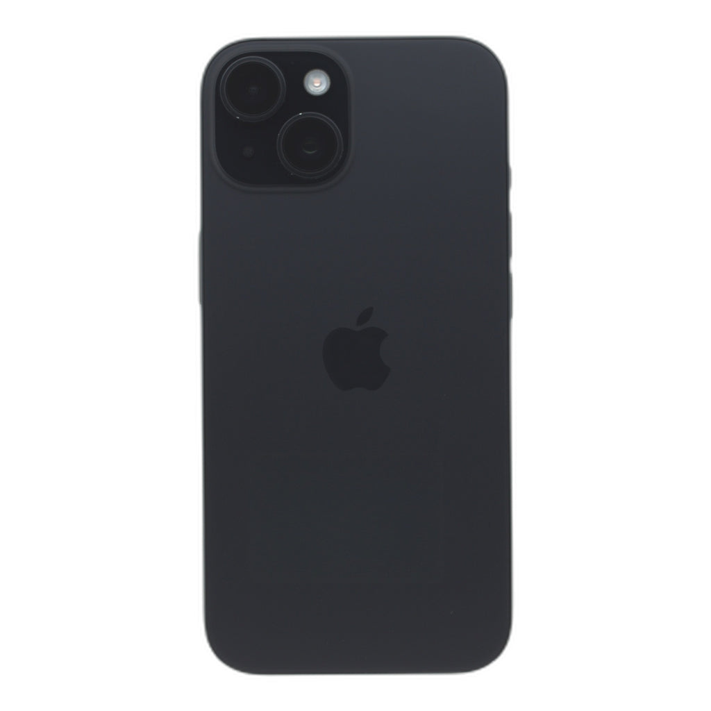 95新 Apple iPhone 15 128G 黑色 中國大陸版