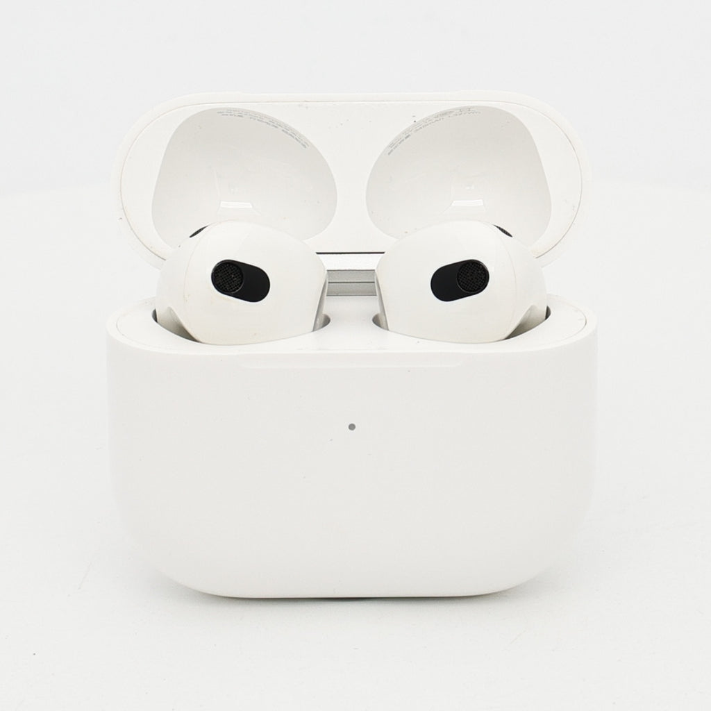 99新 Apple AirPods 3 白色