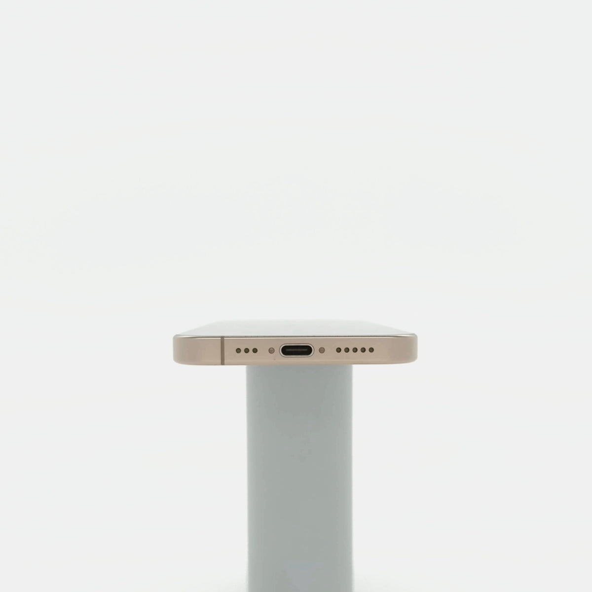 95新 Apple iPhone 16 Pro 256G 沙漠色鈦金屬 中國大陸版