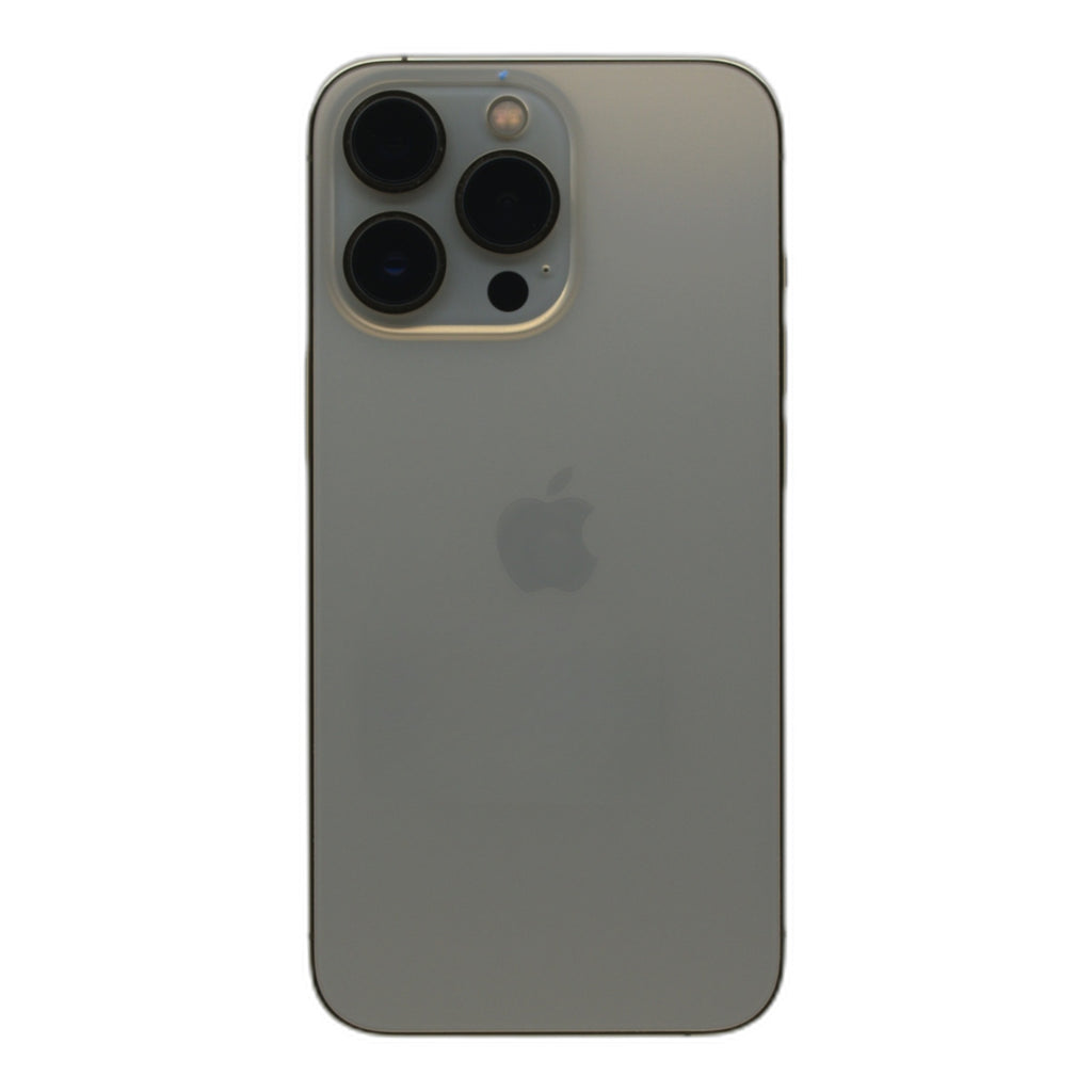 95新 Apple iPhone 13 Pro 128G 金色 中國大陸版