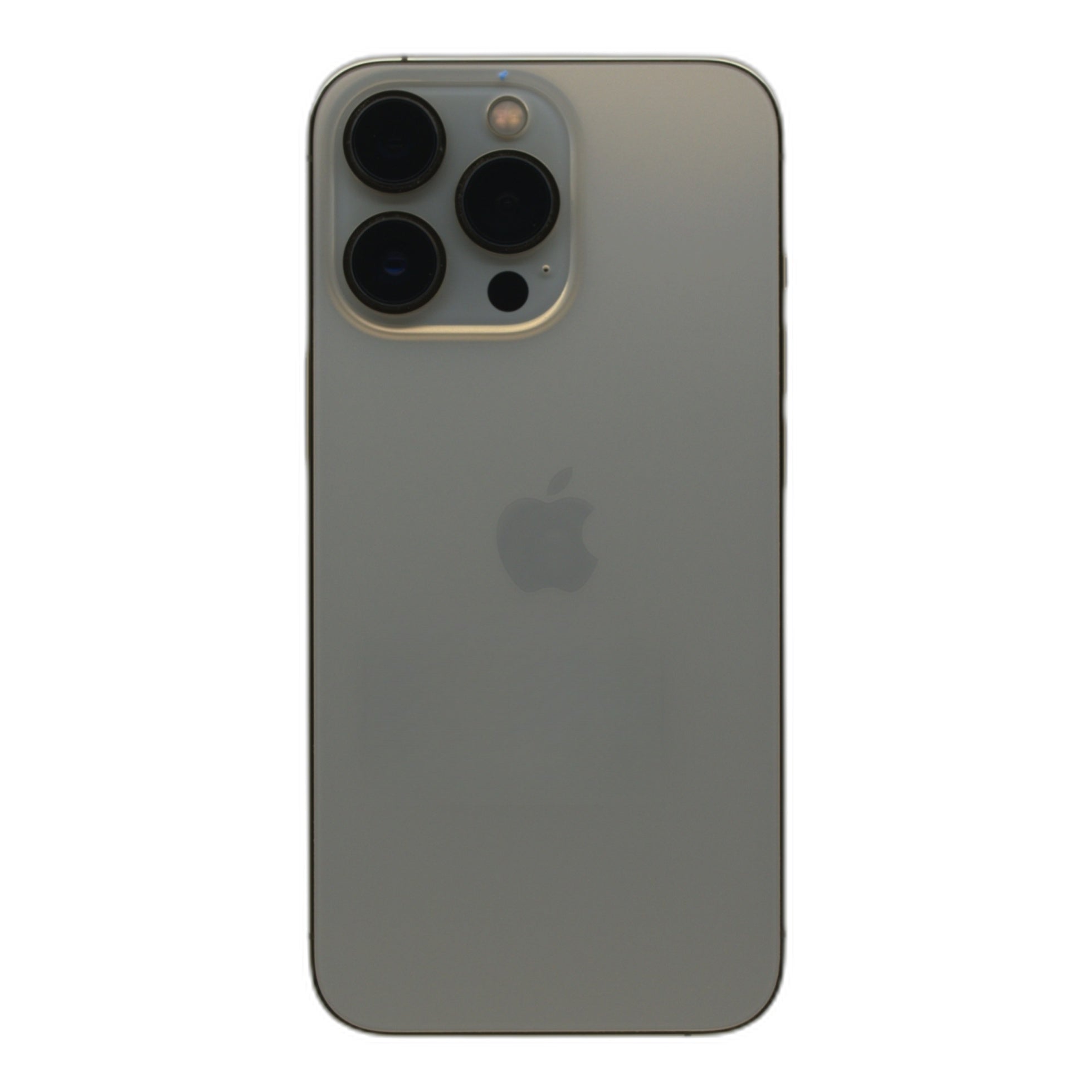 95新 Apple iPhone 13 Pro 128G 金色 中國大陸版