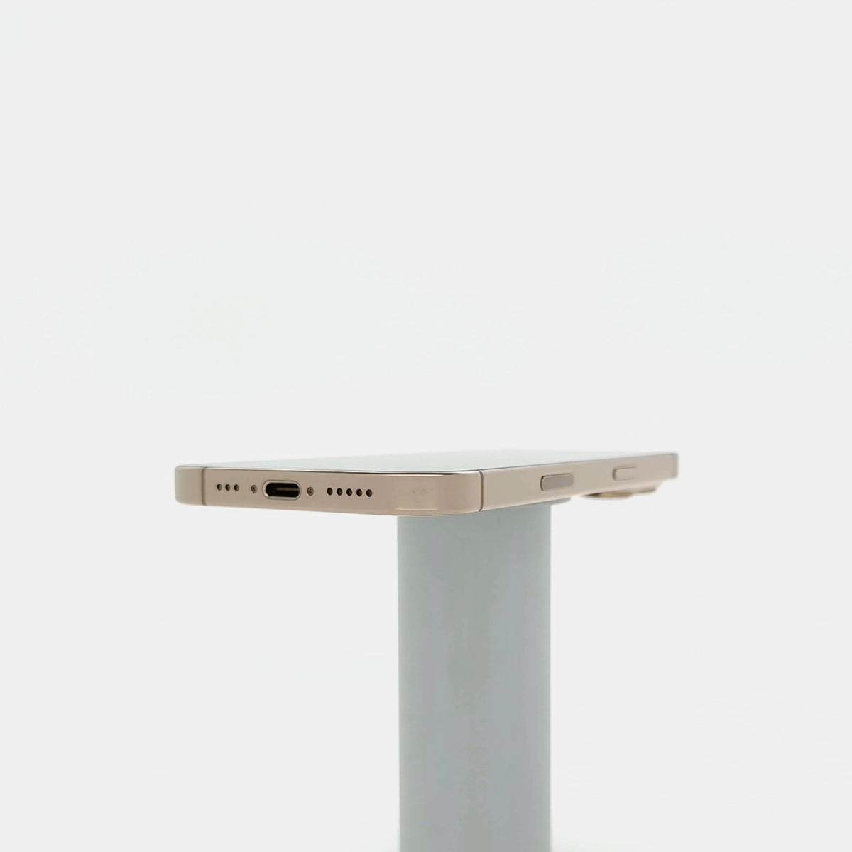 95新 Apple iPhone 16 Pro 256G 沙漠色鈦金屬 中國大陸版