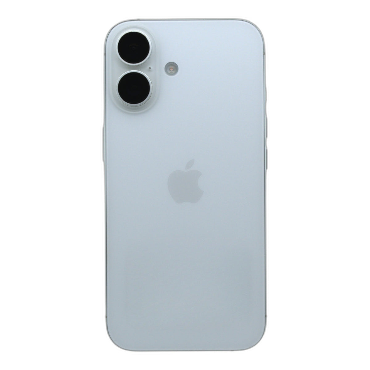 95新 Apple iPhone 16 128G 白色 中國大陸版