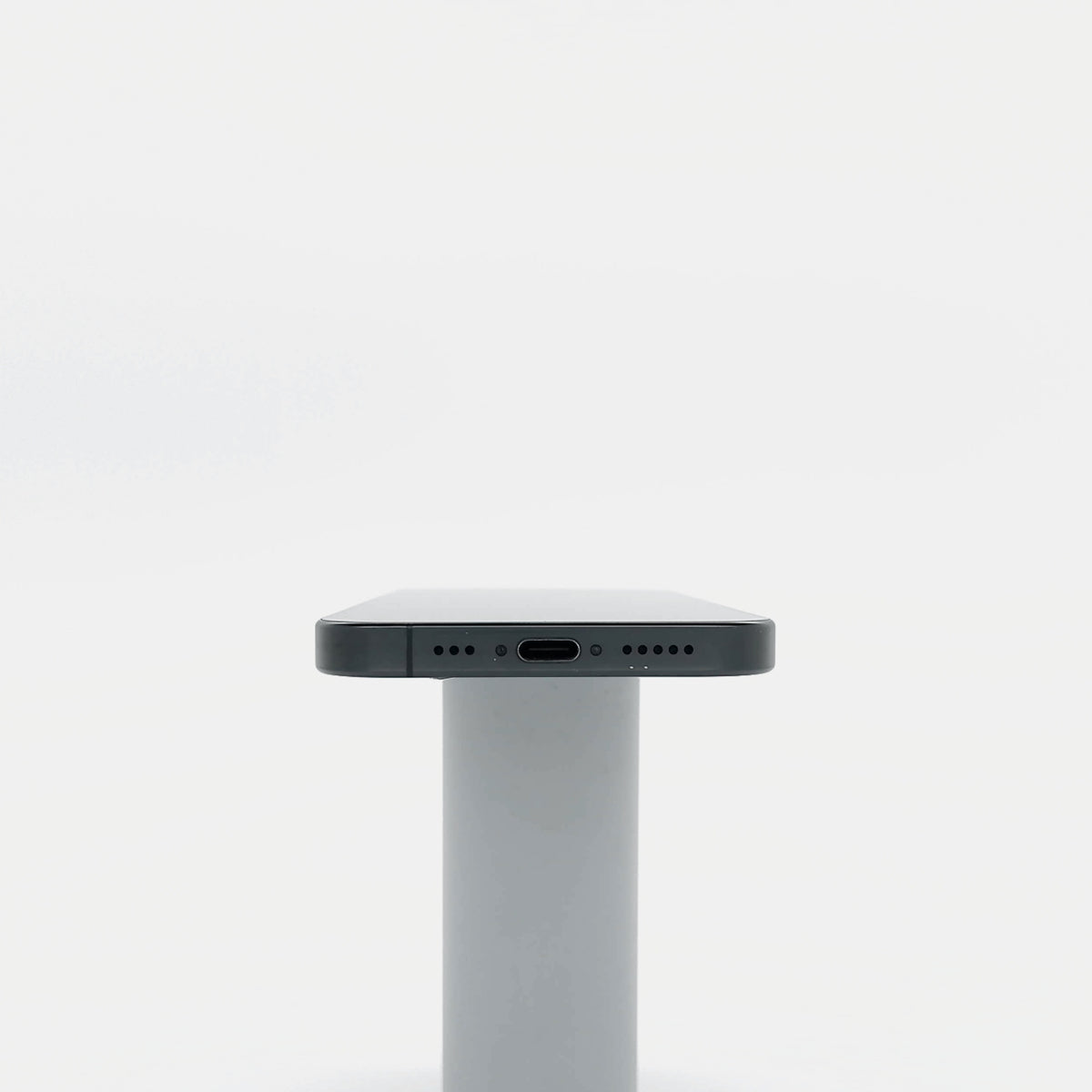 95新 Apple iPhone 16 Pro 128G 黑色鈦金屬 中國大陸版