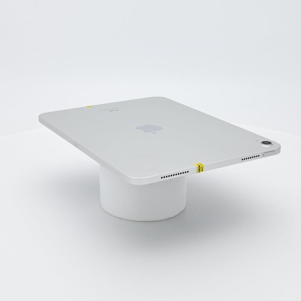 99新 Apple iPad 10代 64G 銀色 WIFI