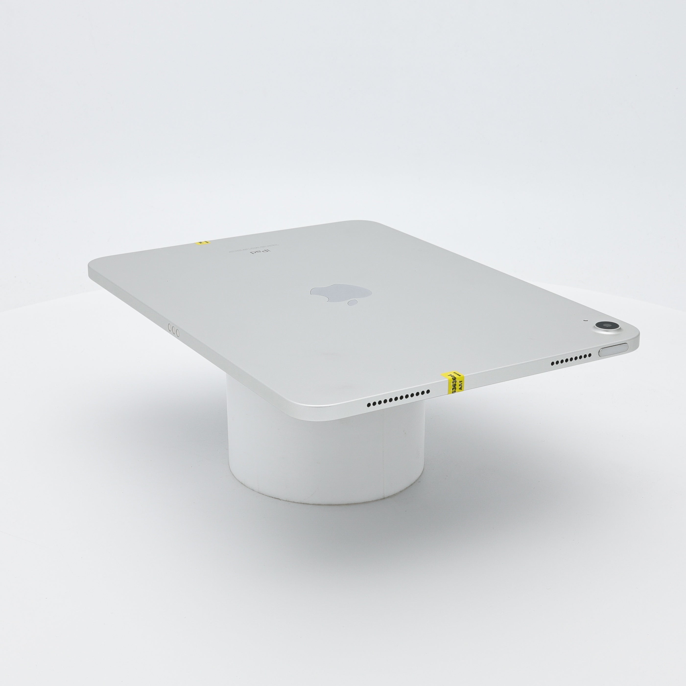 99新 Apple iPad 10代 64G 銀色 WIFI