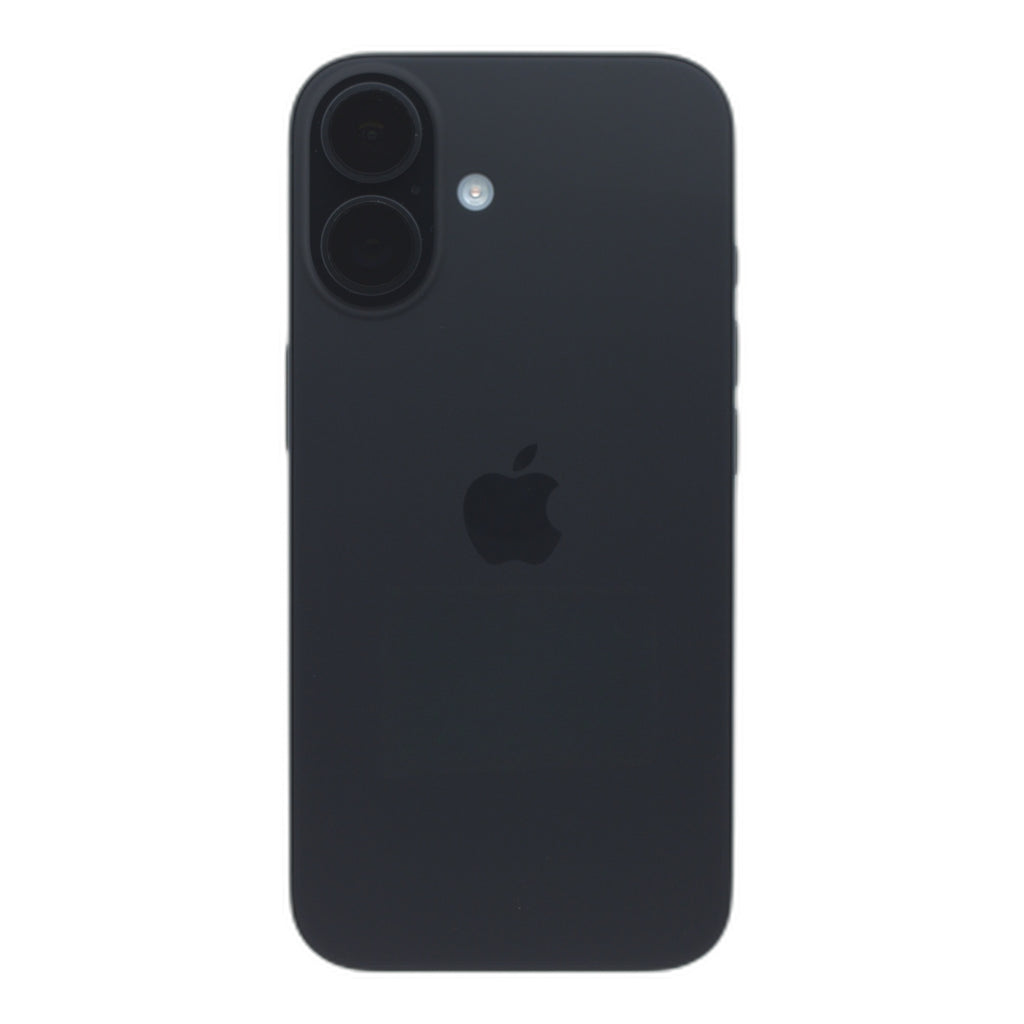 99新 Apple iPhone 16 128G 黑色 中國大陸版
