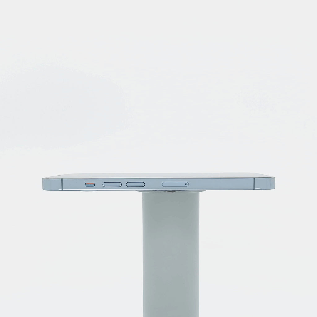 95新 Apple iPhone 13 Pro 256G 遠峰藍色 中國大陸版