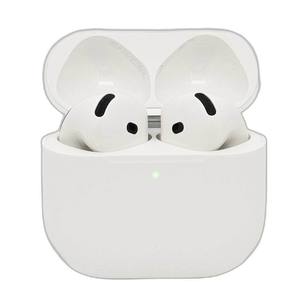 99新 Apple AirPods 4 (支持主動降噪) 白色