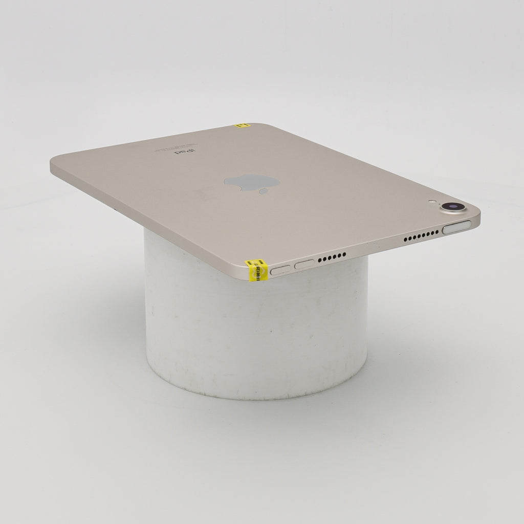 95新 Apple iPad mini6 256G 星光色 WIFI
