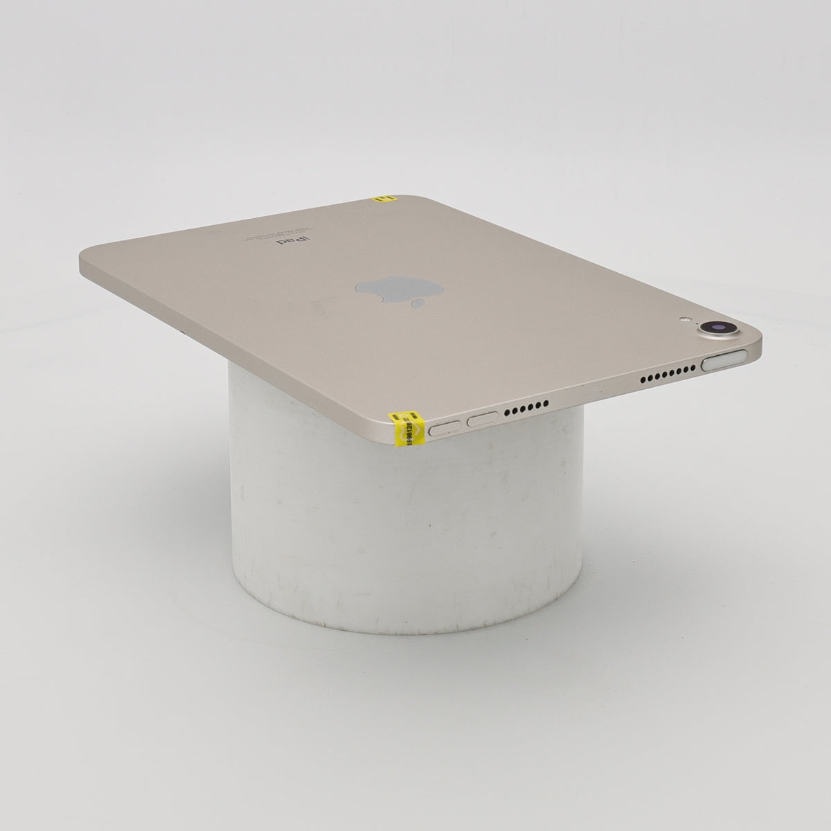 95新 Apple iPad mini6 256G 星光色 WIFI