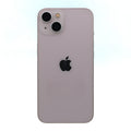 95新 Apple iPhone 13 256G 粉紅色 中國大陸版