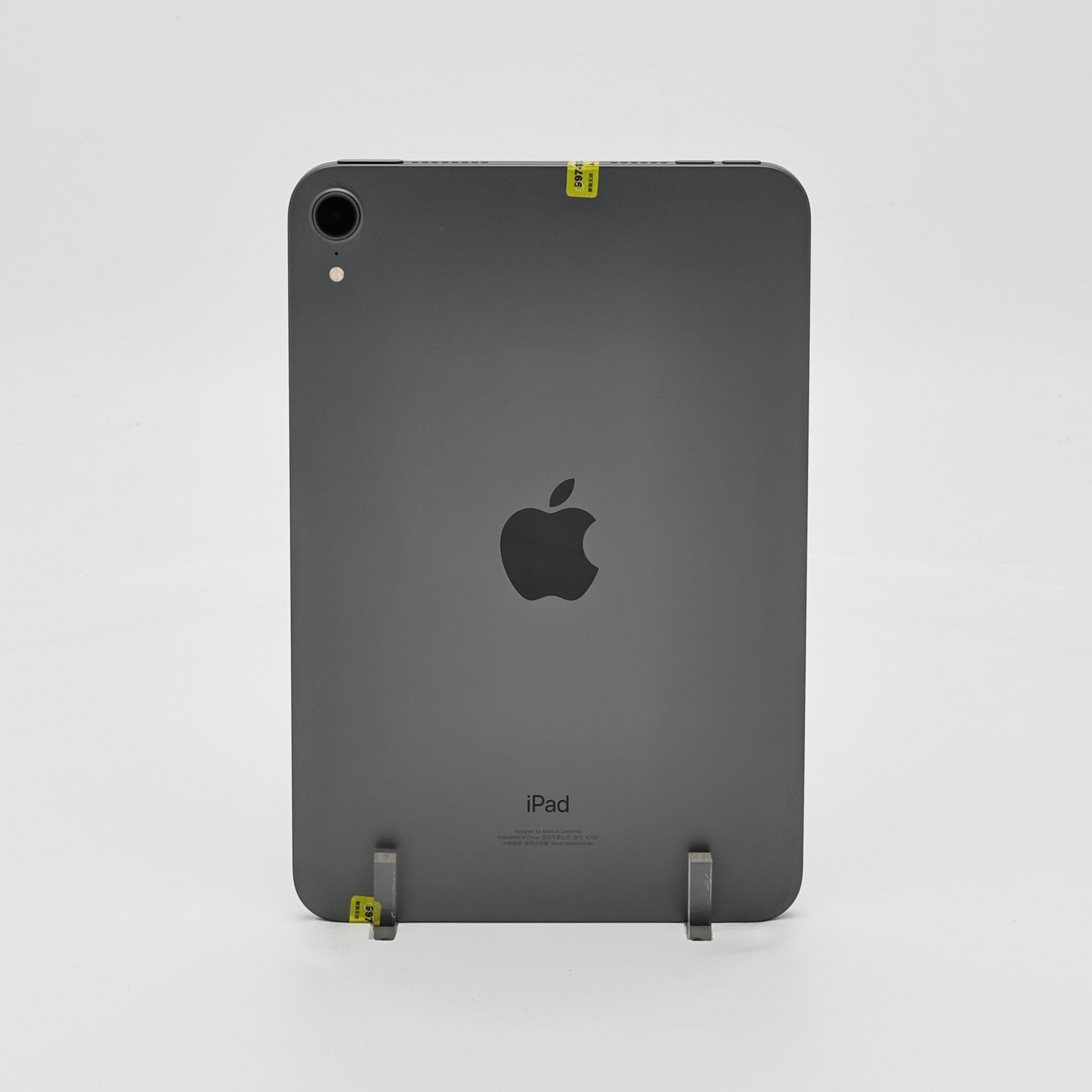 95新 Apple iPad mini6 64G 深空灰色 WIFI