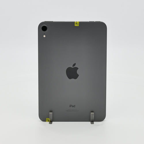 95新 Apple iPad mini6 64G 深空灰色 WIFI