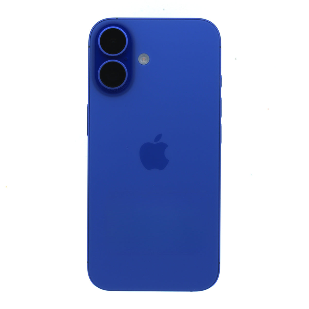 99新 Apple iPhone 16 128G 群青色 中國大陸版