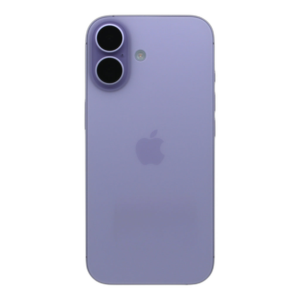 99新 Apple iPhone 17 256G 薰衣草紫色 中國大陸版