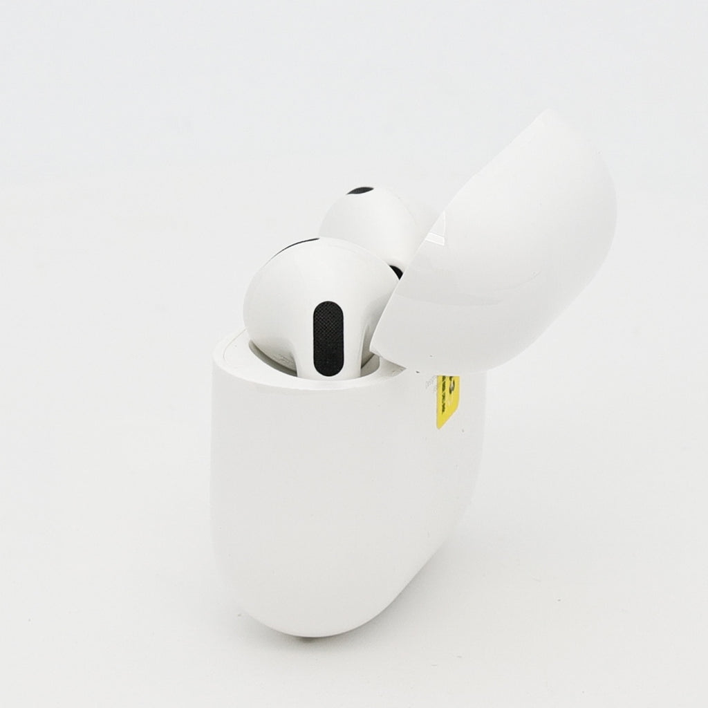 99新 Apple AirPods 4 (支持主动降噪) 白色