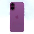 95新 Apple iPhone 16 128G 粉紅色 中國大陸版