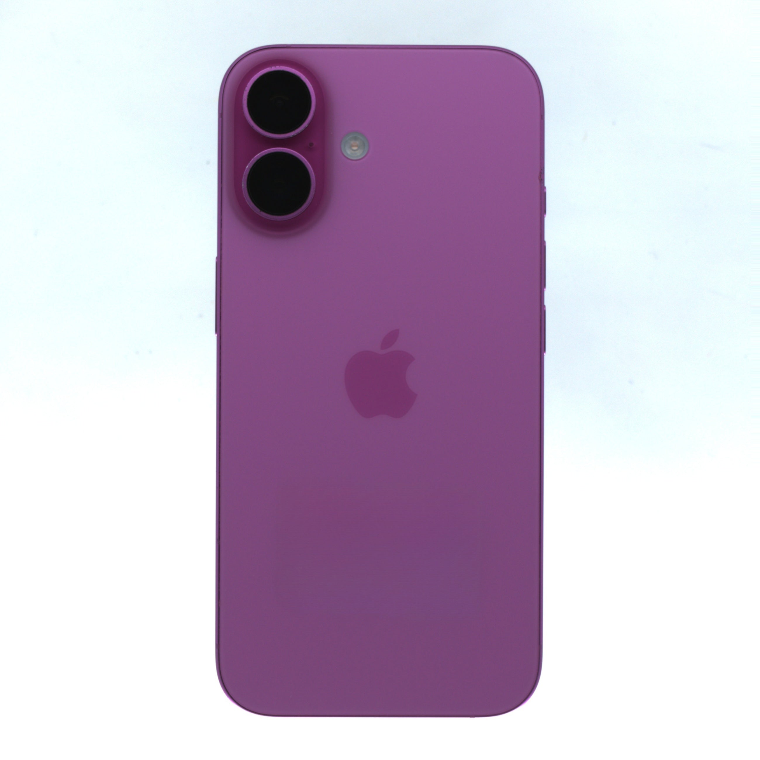 95新 Apple iPhone 16 128G 粉紅色 中國大陸版