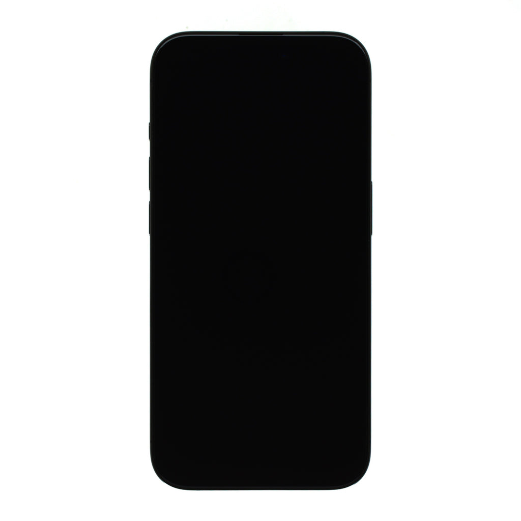 95新 Apple iPhone 15 Pro 512G 黑色鈦金屬 中國大陸版